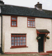 Outside view. Click to see more.